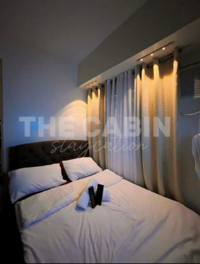 The Cabin at Mandaluyong Walking Distance Mrt Shaw and nearby malls